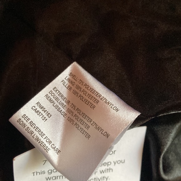 Brand new Calvin Klein coat - Picture 6 of 7